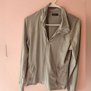 Cozziplus running jacket M